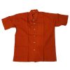 Pure-Cotton-Shirt-for-Men—Size-44