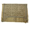 Reverse-Kantha-Stitch-on-Bangalore-Silk-Saree