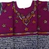 Shantiniketan-Kantha-Stitch-Kurti-for-Women—Size-46-a