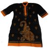 Shantiniketan-Kantha-Stitch-Kurti-for-Women–Size-48